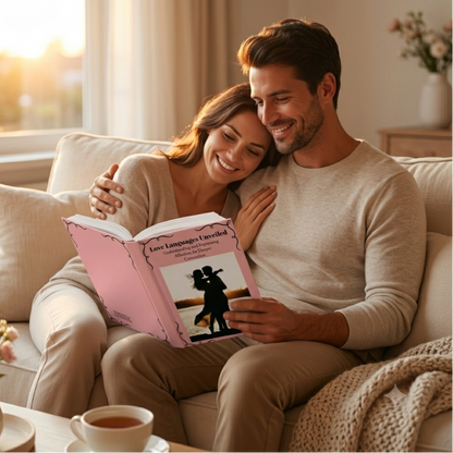Love Languages for Stronger Relationships