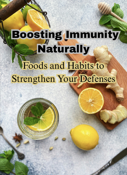 Complete Healthy Living System
