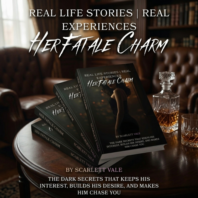 Her Fatal Charm: The Psychology of Attraction