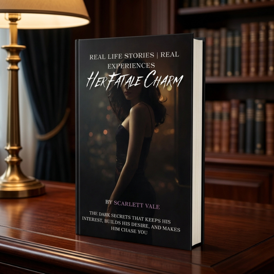 Her Fatal Charm: The Psychology of Attraction