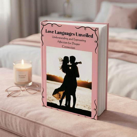 Love Languages for Stronger Relationships